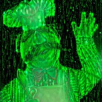 0x00ffDa (@0x00ffda) Twitter profile photo