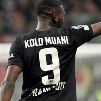 Kolo Muani(@muaniikolo) 's Twitter Profile Photo