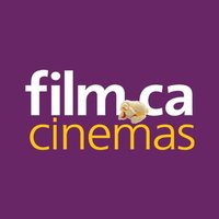 Film.Ca Cinemas (@filmcacinemas) Twitter profile photo