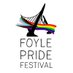 Foyle Pride 🏳️‍🌈🏳️‍⚧️ (@foylepridefest) Twitter profile photo