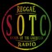 Sounds of the Caribbean (@sotcreggaeradio) Twitter profile photo