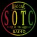 Sounds of the Caribbean (@sotcreggaeradio) Twitter profile photo