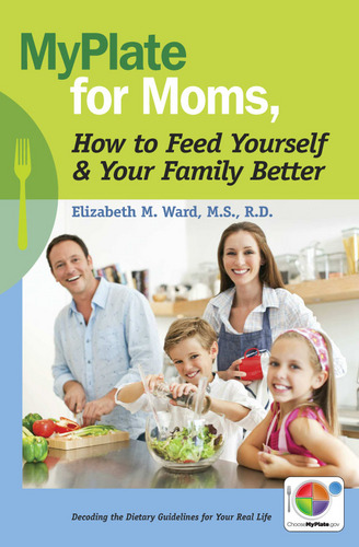 MyPlate4Moms's profile picture. MyPlate for Moms decodes dietary advice for real life, and provides nearly 60 family-friendly recipes and dozens of healthy eating tips for you and your family.