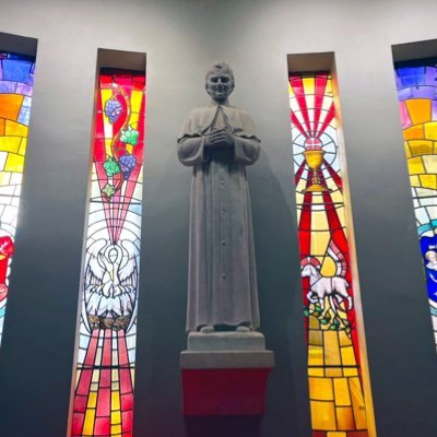 “Thornleigh Salesian College is a community rooted in faith in Jesus.” Catholic life and mission at @thornleigh. Growing together, rooted in faith.