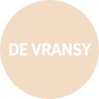 DE VRANSY(@DEVRANSY) 's Twitter Profile Photo