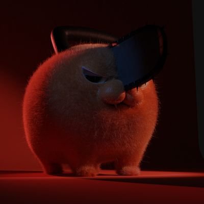 Bokehさんのプロフィール画像