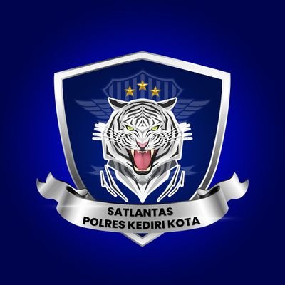 Official Twitter Satlantas Polres Kediri Kota