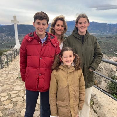 FranMarchal1977's profile picture. 