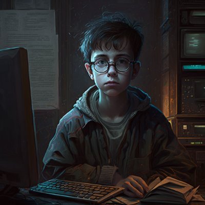Orbytee's profile picture. Ctrl+c, Ctrl+v