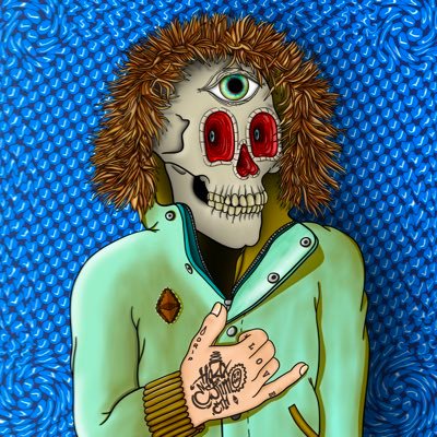 HoaxEskimo.eth 🍄👁️🌈🪬さんのプロフィール画像
