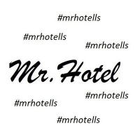 Mr.Hotel(@MrHotells) 's Twitter Profileg