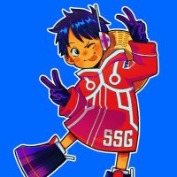 Rae (@sparrow_rrae) 's Twitter Profile