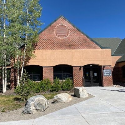 Summit County Libraries