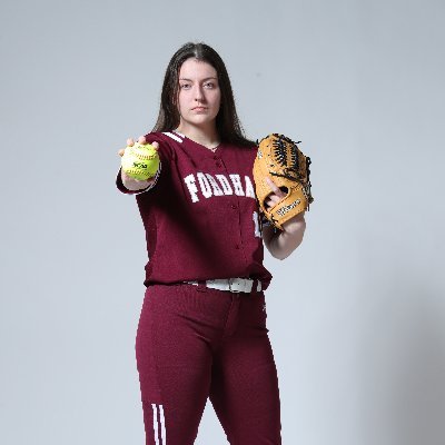 Fordham Softball #16