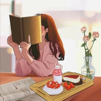 Lissette Sánchez. She/Her ☀️
SDQ 🇩🇴| Multifandom girl. 🔱⚡🏹📚|Swiftie|
Writer. |🌼 I've published my first book ¿Alcanzan las palabras?:Poemario.♡|NBA GIRL.♡