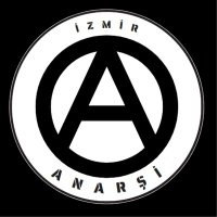 İzmir Anarşi(@anars_i) 's Twitter Profile Photo