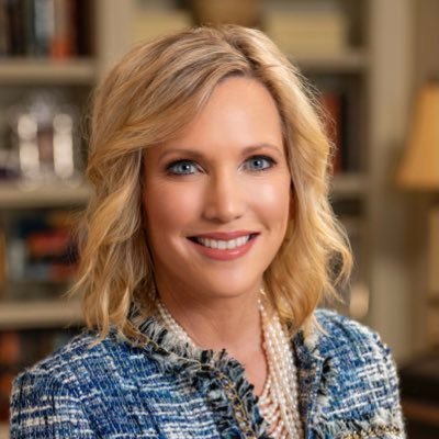 Author of True and Constant Friends and co-author of The Case Against Socialism. Happily married to
RandPaul
since 1990 and mother of three sons.