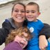 Kristin Eileen (@kfeel1188) Twitter profile photo