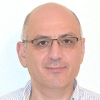 Areg Melik-Adamyan (@aregm) 's Twitter Profile Photo Areg Melik-Adamyan (@aregm) 's Twitter Profile Photo