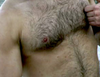 MarcHolland129's profile picture. Chubby, Bi-Dad..., papil and hot too