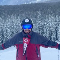 Luke Thompson (@luketscribe) 's Twitter Profile Photo Luke Thompson (@luketscribe) 's Twitter Profile Photo