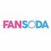 Fansoda (@fansodaofficial) Twitter profile photo Fansoda (@fansodaofficial) Twitter profile photo