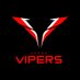 Vegas Vipers (@XFLVipers) Twitter profile photo