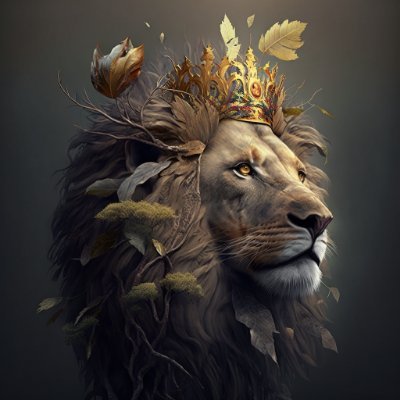 Negocios | IA | Mentalidad | Ayudo a las personas a encontrar ideas de negocios rentables. 💡 « Ser el león de tu dominio para escalar montants »