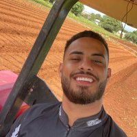 Delcho agro 👨🏽‍🌾 (@matheusdelcho) 's Twitter Profile