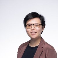 Dr Yuhua Wang (@yhinuk) 's Twitter Profile Photo