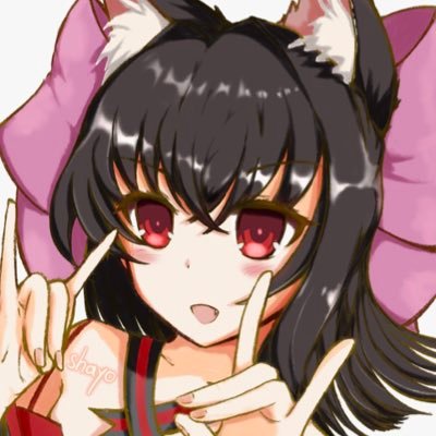 しゃよさんのプロフィール画像