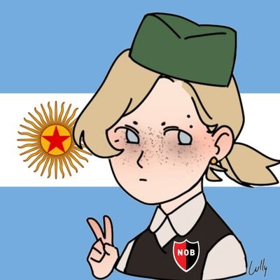 argentinian comrade🚩, anti-capitalist, anti-fascist,anti-imperialist, asexual🖤🤍💜,
free palestine🇵🇸
newells❤️🖤🔇