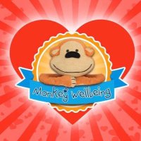 Monkey(@Monkeywellbeing) 's Twitter Profile Photo