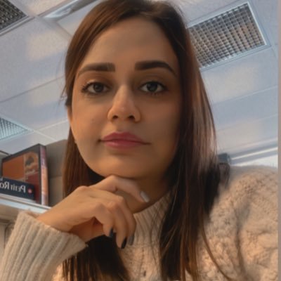 shimafarhoudy's profile picture. L’essentiel est invisible pour les yeux