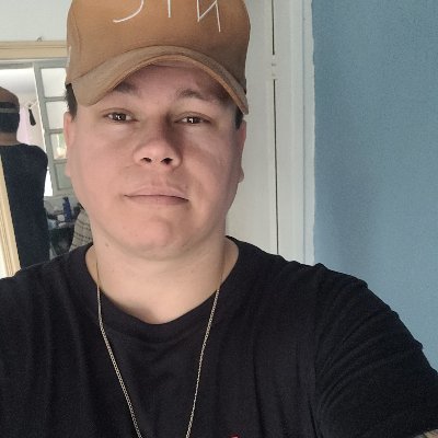 Lucasprobot's profile picture. @AthleticoPR ❤️🖤
Tipster nas horas vagas
Comentarista/Falador/Critico de Tennis