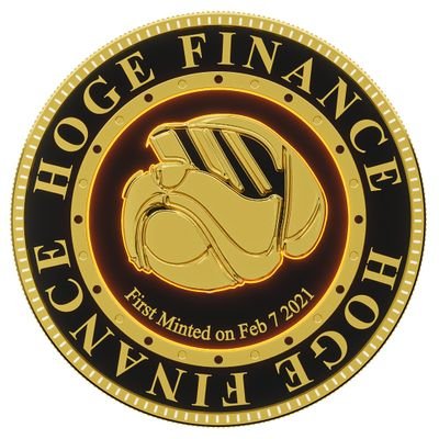 Not the official Hoge twitter account. @Hogefinance is the official. This account is just posting fun veriable facts about Hoge.🔍