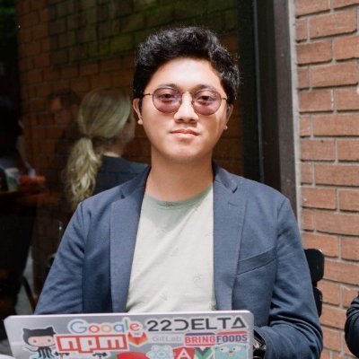 jaimehing's profile picture. YC S19