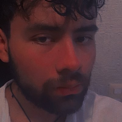 Parzival1106's profile picture. Потому что это ты.