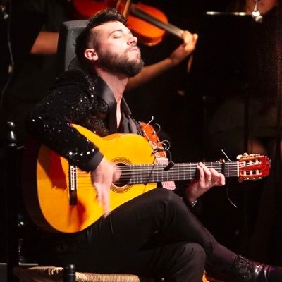 Welcome to Daniel Martinez’s Offical Twitter. Flamenco guitarist licensed in Cordoba’s Royal Conservatoire of music. Instagram: danielmartinezflamencocompany