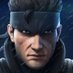 Solid Snake ;) (@Longhor61658684) Twitter profile photo