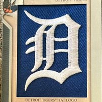 ELP Sports Cards(@ElpSportscards) 's Twitter Profile Photo