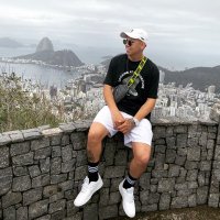 Rafael Almeida 🇪🇪 (@07a_rafaa) 's Twitter Profile