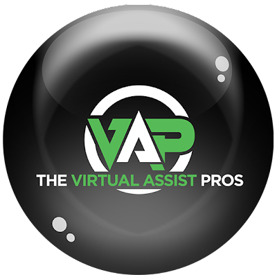 thevassistpros's profile picture. We offer businesses virtual assistance and digital marketing services. Elevate your business with our expertise. Contact us for more information. 💻📲