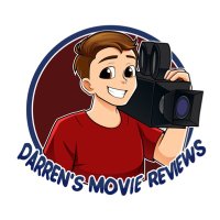 Darren Movie Reviews(@dmoviereviews) 's Twitter Profile Photo