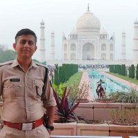 ACP Syed Areeb Ahmad ЁЯЗоЁЯЗ│ (@dyspareebahmad) 's Twitter Profile