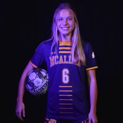 #6 CB/OB/CM || Sting Austin 07 ECNL-RL || McHI Varsity || IB Diploma Program 2025 || 4.0 GPA 🇺🇸🇨🇦