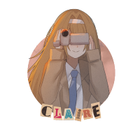 Altheria Claire ☀️ (@clairealtheria) 's Twitter Profile Photo Altheria Claire ☀️ (@clairealtheria) 's Twitter Profile Photo