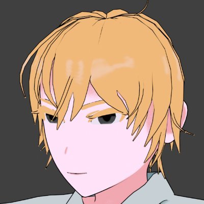 カナヤ | Blenderで3DCG制作はじめました(22.08.20~) | 目標:3Dアニメーション制作 | 普段は社畜。作業時間は仕事行く前の朝と休みの日。