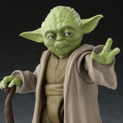 ancapyoda's profile picture. You must unlearn what you have learned.