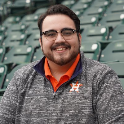 UNT Alum | @RockHounds Ticket Ops | Former D1 and MiLB Laundry Guy | 3x Trivia Champ | 🇦🇷🇺🇸